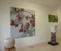 Blick in die Ausstellung