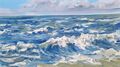 Meer, Werknr. 2260