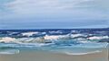 Meer, Werknr. 2257