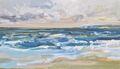 Meer, Gemälde Nr. 2196