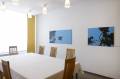 Besprechungszimmer Maschinenfabrik Neutraubling